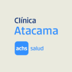 Uno de nuestro cliente es: Clínica Atacama