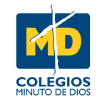 Uno de nuestro cliente es: COLEGIOS MINUTO DE DIOS