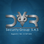 Uno de nuestro cliente es: DVR SECURITY GROUP