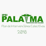 Uno de nuestro cliente es: IPS Palaima