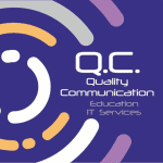 Uno de nuestro cliente es: Quality Communication