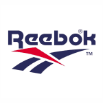 Uno de nuestro cliente es: Reebok